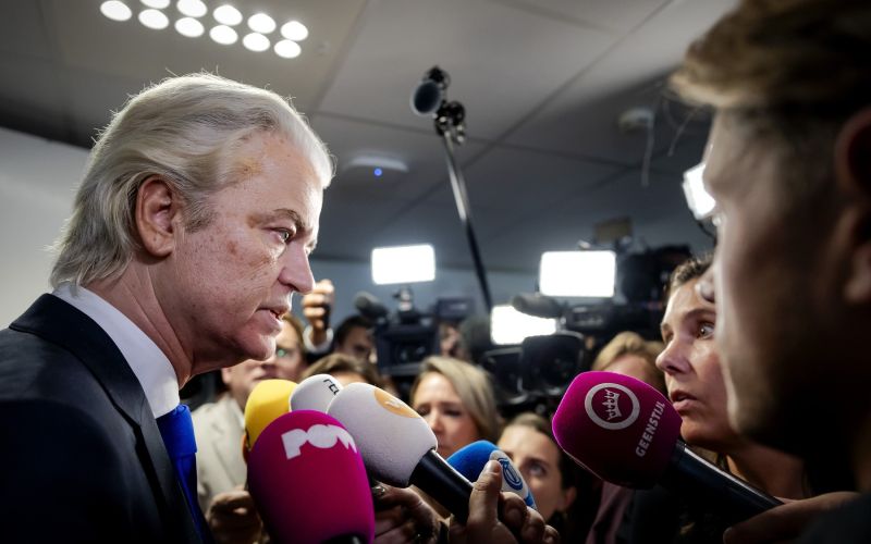 Geert Wilders