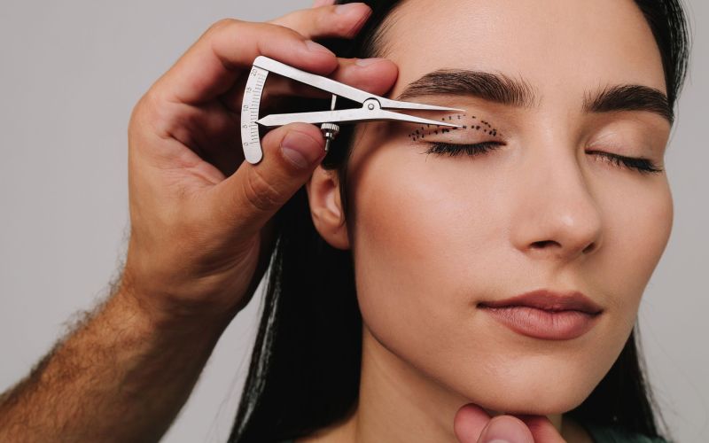 blefaroplastika