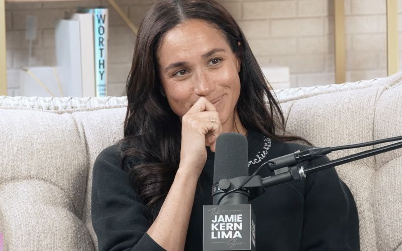 Meghan Markle