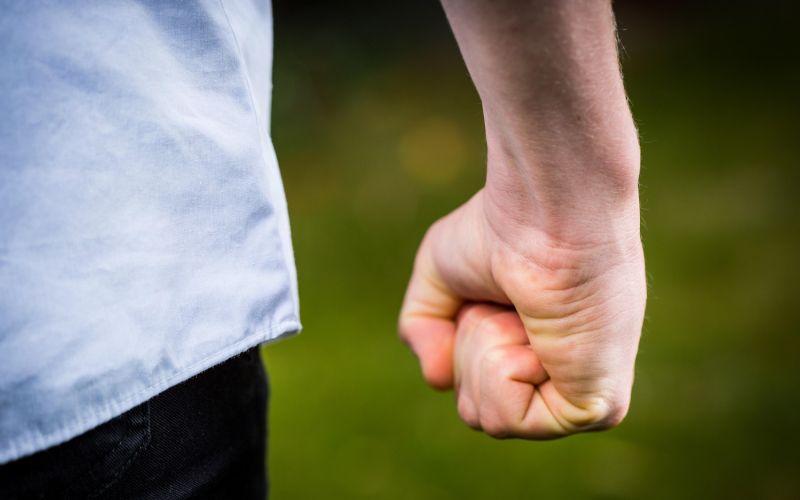 medvrstniško nasilje, nasilje v šoli