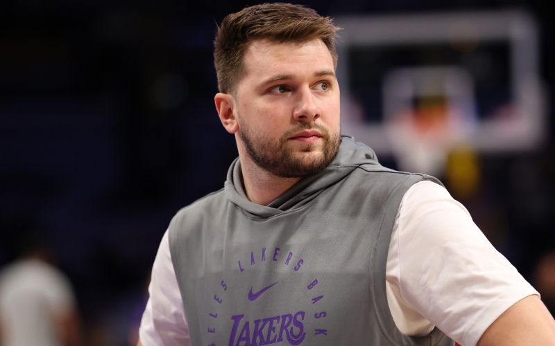 luka doncic