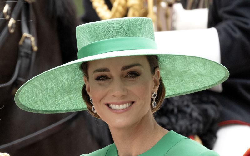 Kate Middleton