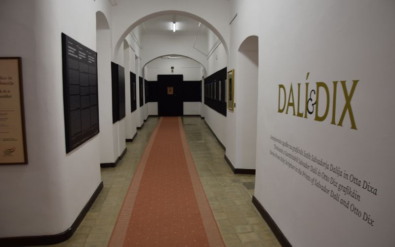 salvador-dali, otto-dix, razstava, galerija-muzej-lendava, svetopisemske-zgodbe-na-grafičnih-listih