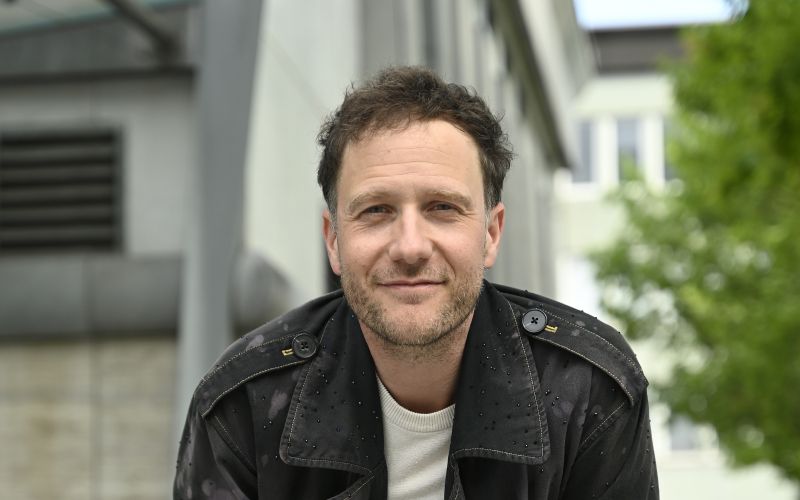 Klemen Slakonja
