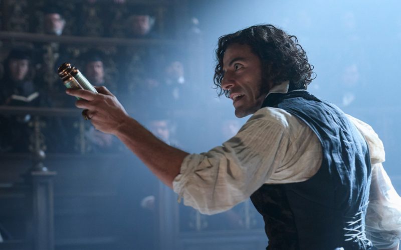 frankenstein, guillermo-del-toro