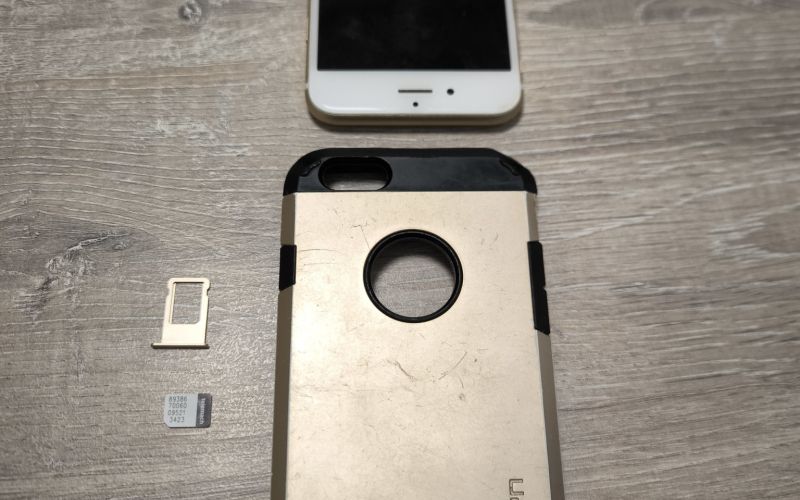 Telefon