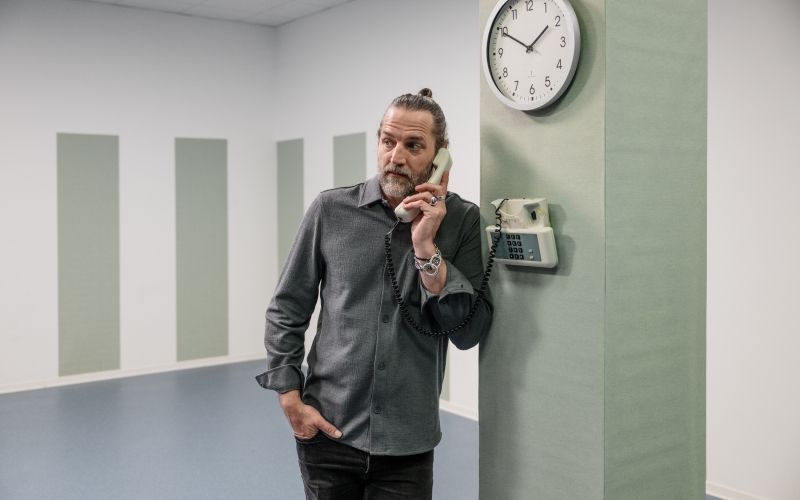 Hamo & Tribute 2 Love - Hamo se v pesmi pogovarja s ChatGPT-jem ali