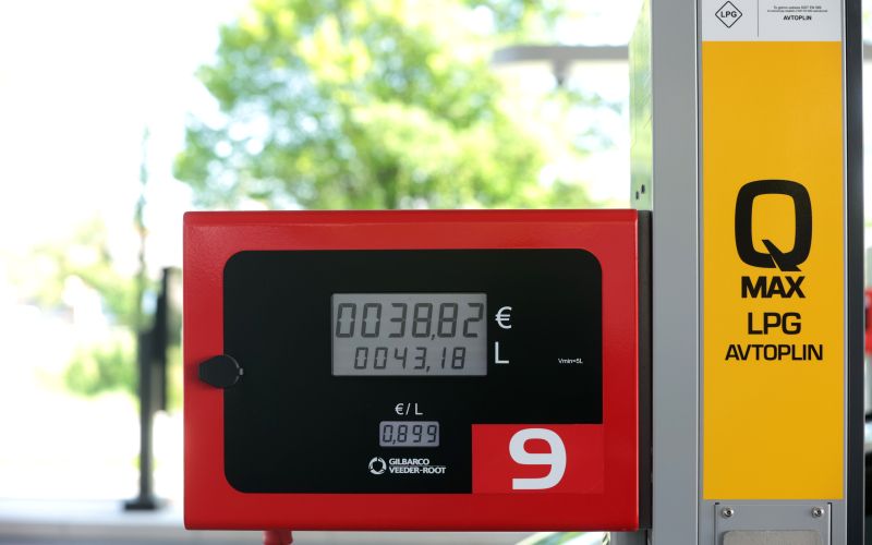 cene, bencin, dizel, petrol, bencinska črpalka