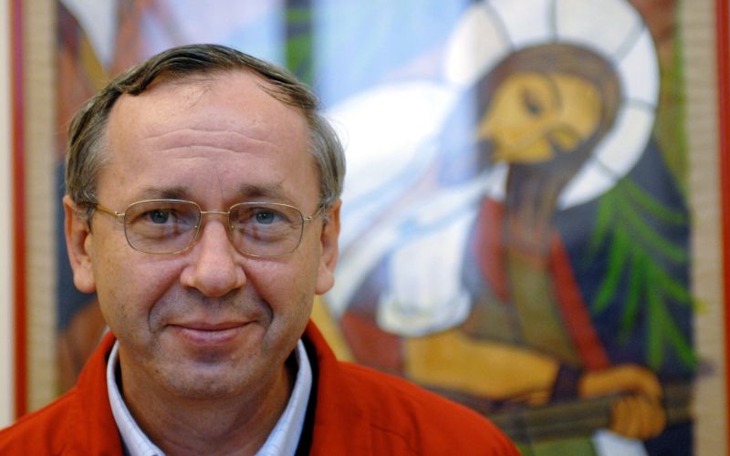 Marko Rupnik