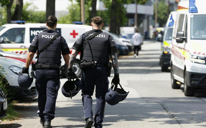 gradec policija streljanje.jpg