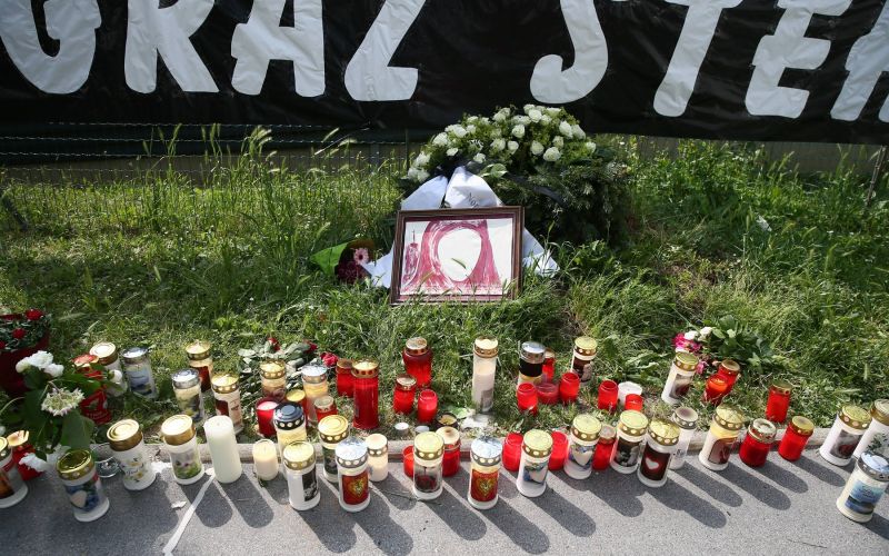 gradec svece zalovanje strelski pohod.jpg