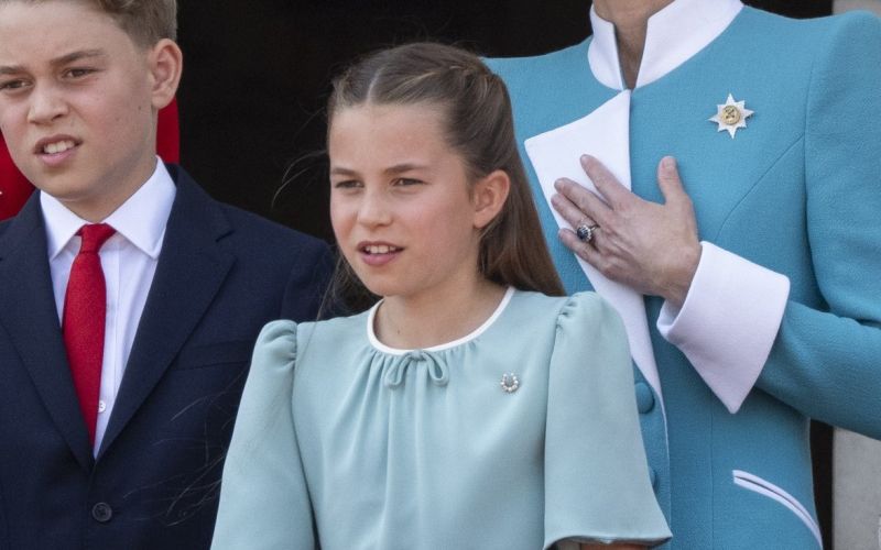 Princesa Charlotte
