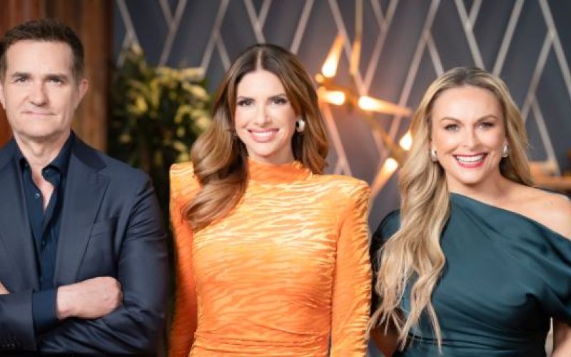 Poroka na prvi pogled - Avstralija