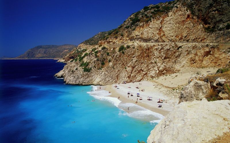 Antalya, Turčija