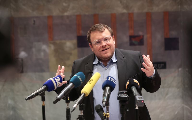 Simon Maljevac