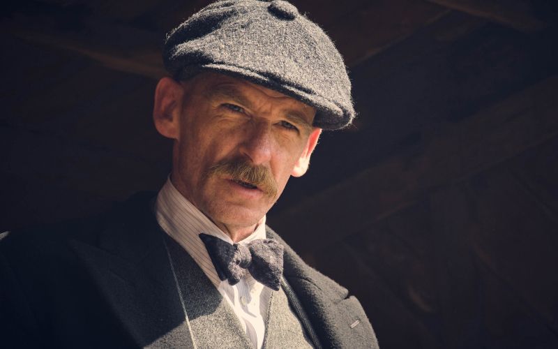 Paul Anderson