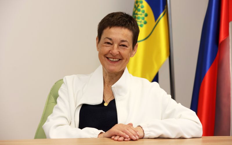 majda-potocnik, recica-ob-savinji