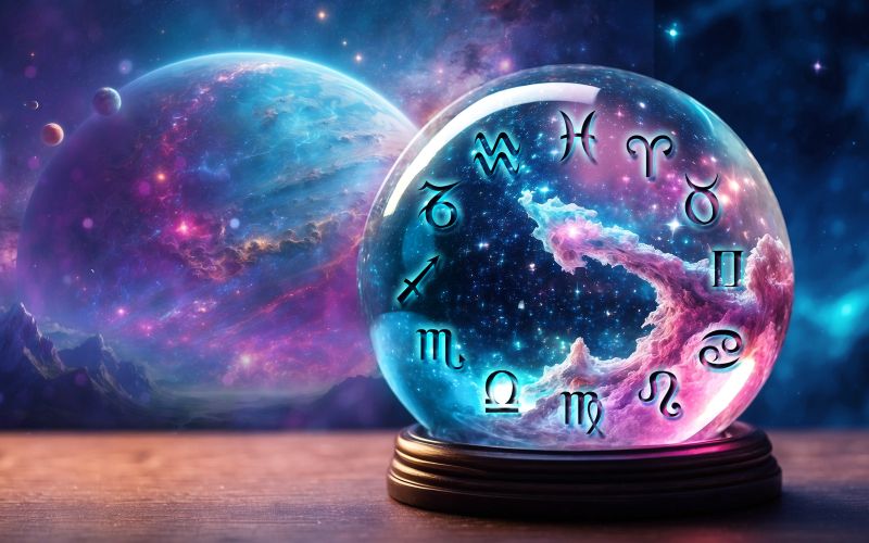 zodiak