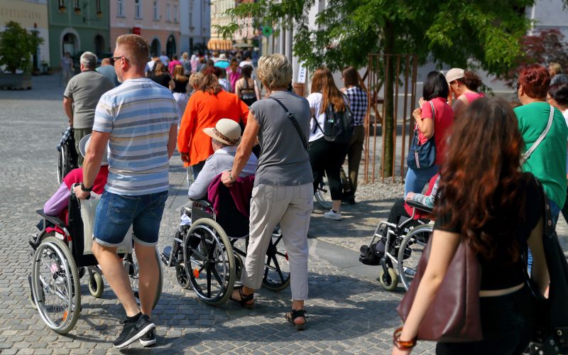 prostovoljci, nevladniki