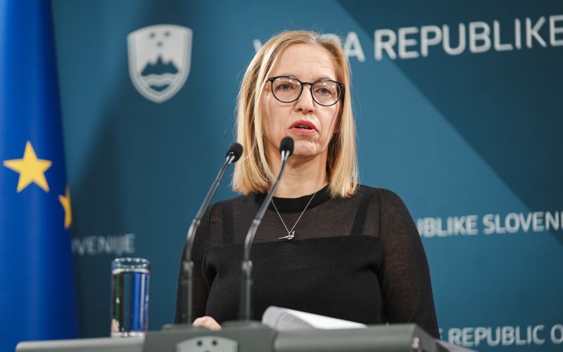 Valentina Prevolnik Rupel