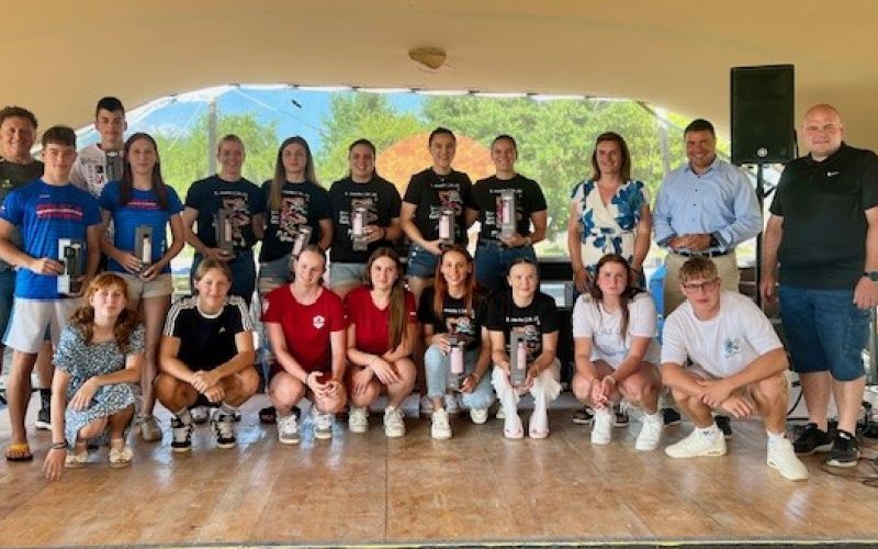 Sprejem športniki - skupinska, junija 2025.jpg