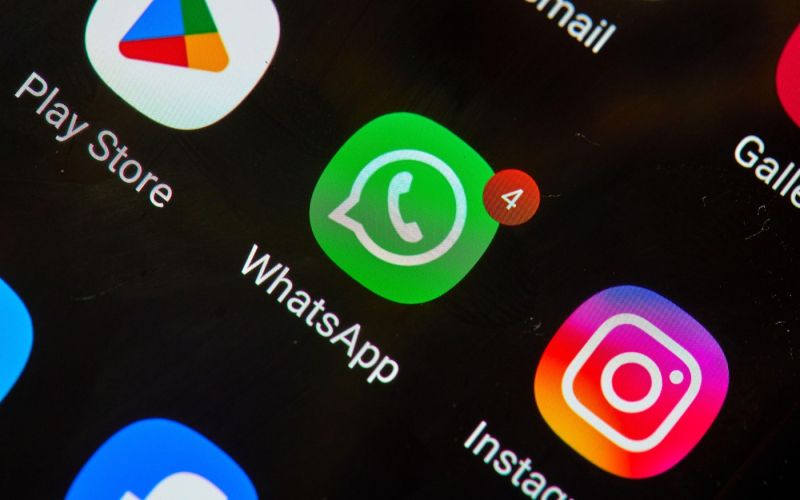 WhatsApp