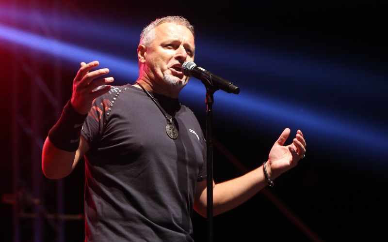 Marko Perković Thompson