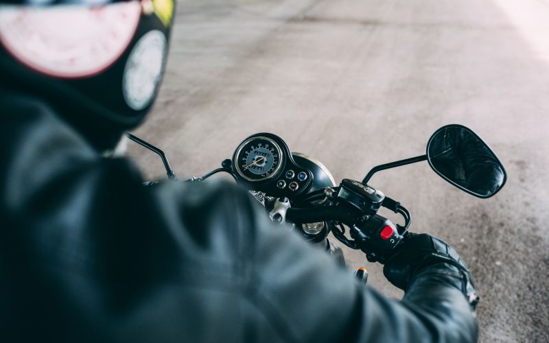 motorno kolo