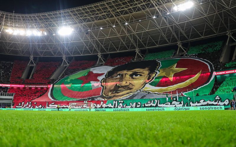 stadion