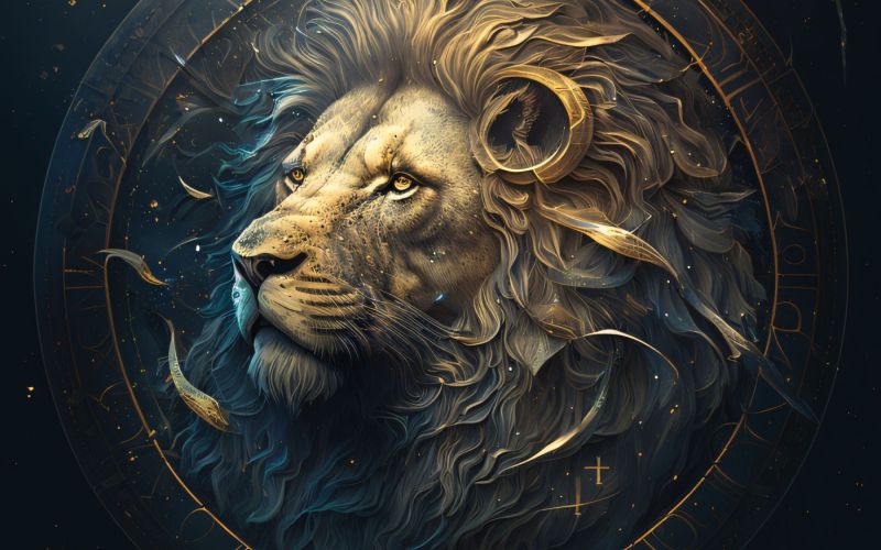 lev, horoskop