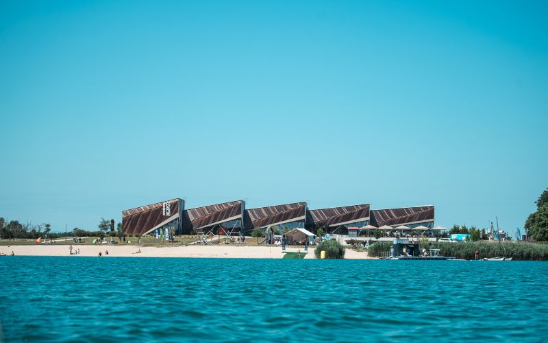 simbolična, kamenšnica, soboško-jezero, poletje, expano