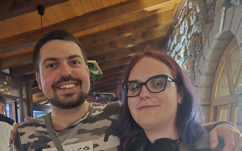 Simon Šarac, Liliette Weiss.jpeg