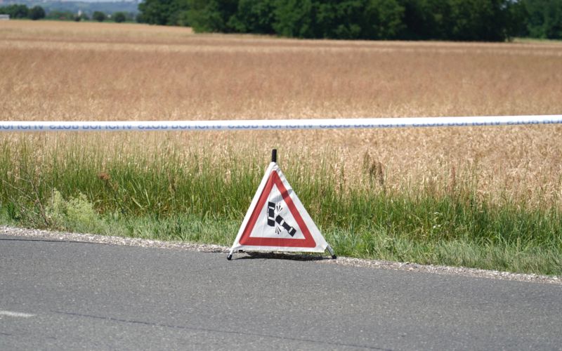 prometna-nesreca, bakovska-ulica