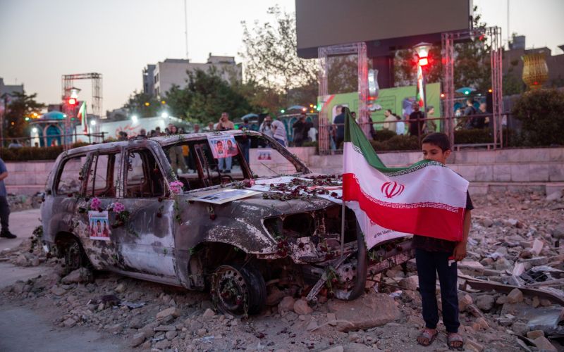 iran