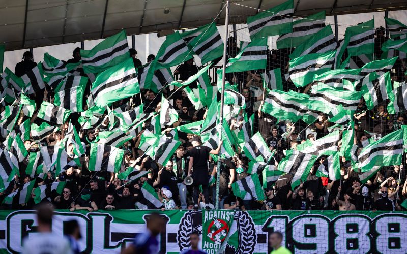 Green Dragons