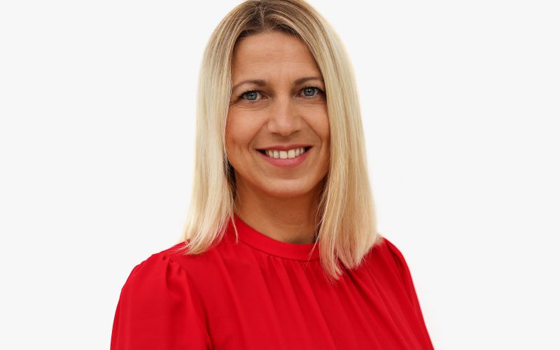DR. NADA MIRNIK TRTNIK.