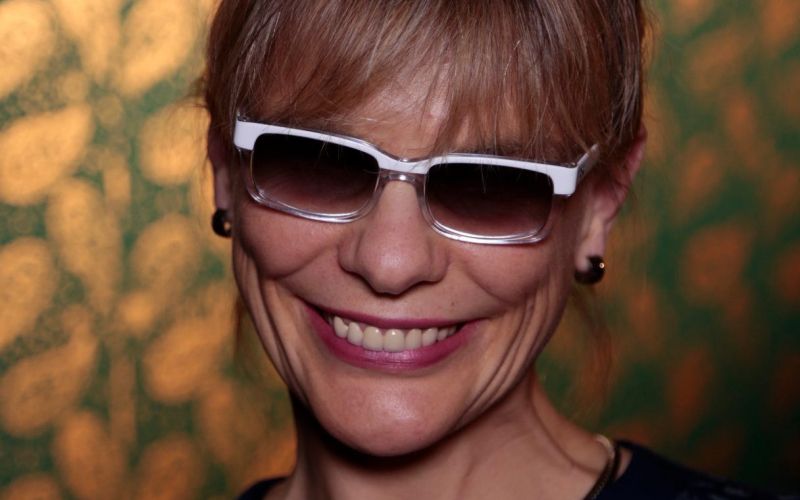 TJAŠA M. KOS