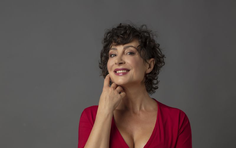 Tina Gorenjak