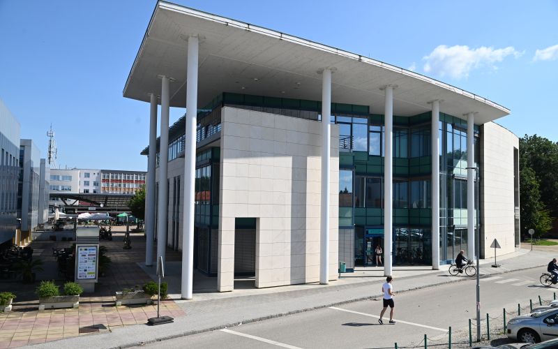 pokrajinska in študijska knjižnica Murska Sobota,2020
