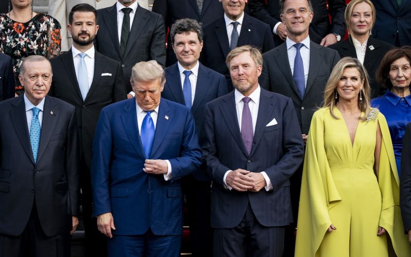 NATO summit, Nizozemska (2).jpg