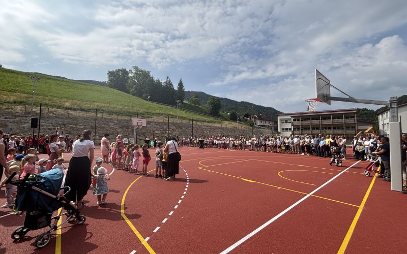 obcina-vitanje, sportni-park-vitanje