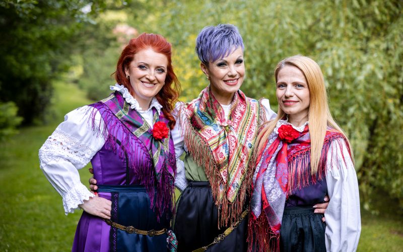 klavdija-winder-pantner, polonca-marzel, janja-ulaga