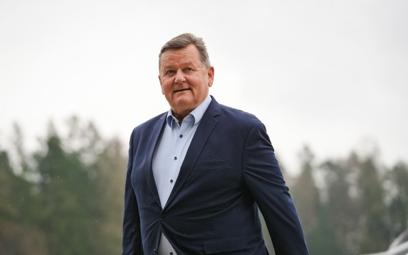 Aleksander Jevšek