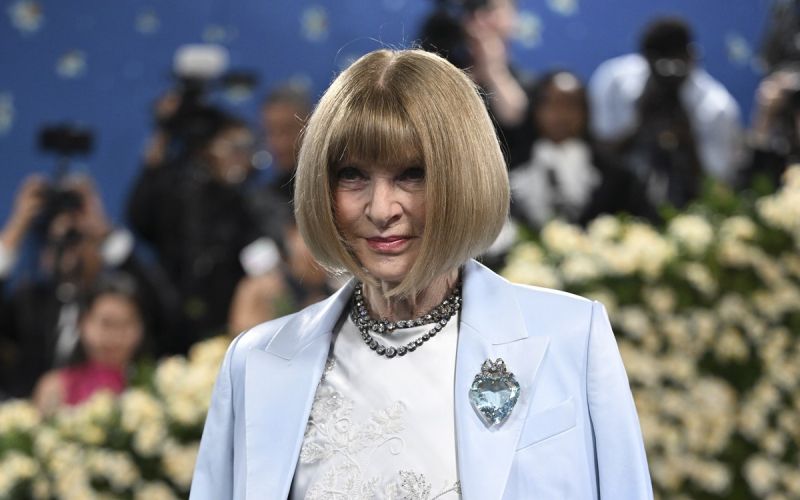 Anna Wintour
