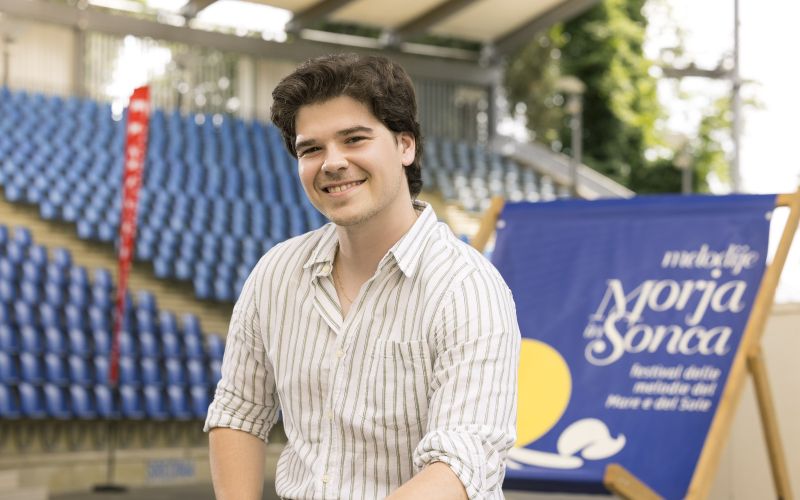 Patrik Mrak