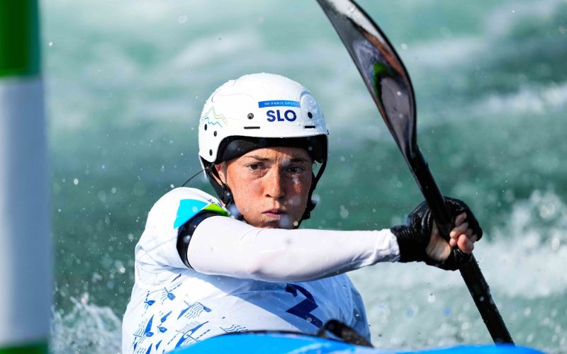 Eva Alina Hočevar