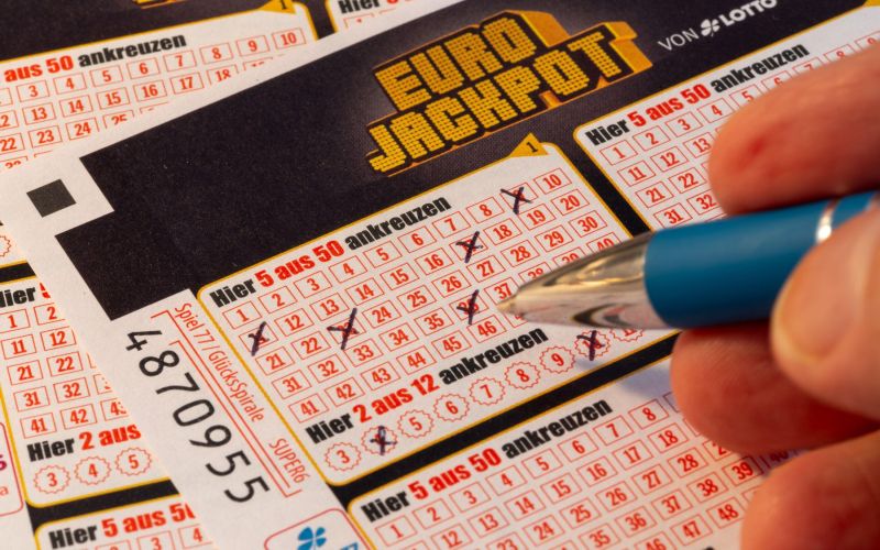 Eurojackpot