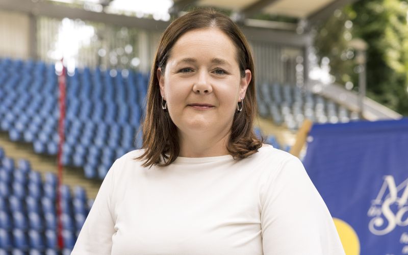 Klavdija Žnidarič