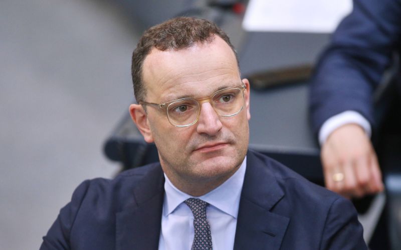 Jens Spahn