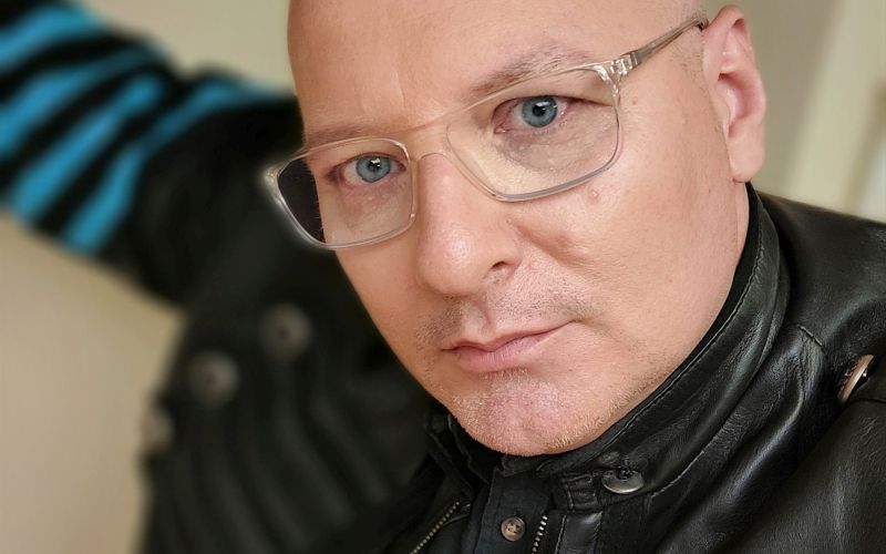 Andrea F je umetniški vodja festivala Melodije morja in sonca.